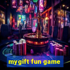 mygift fun game